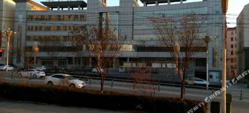 河曲县东升宾馆图片