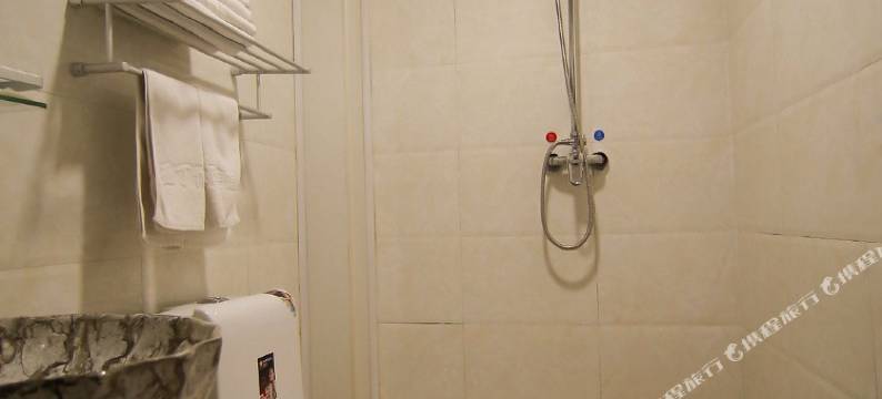 吉林亚丁休闲宾馆图片