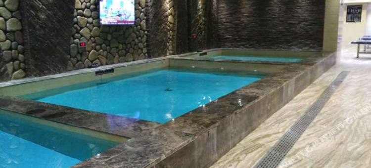 开原海蓝云天休闲会馆图片