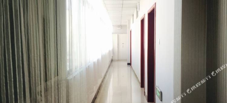 旬邑影院商务宾馆图片