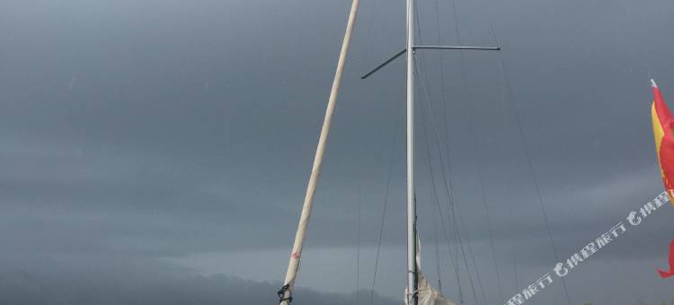 博湖绿洲宾馆图片