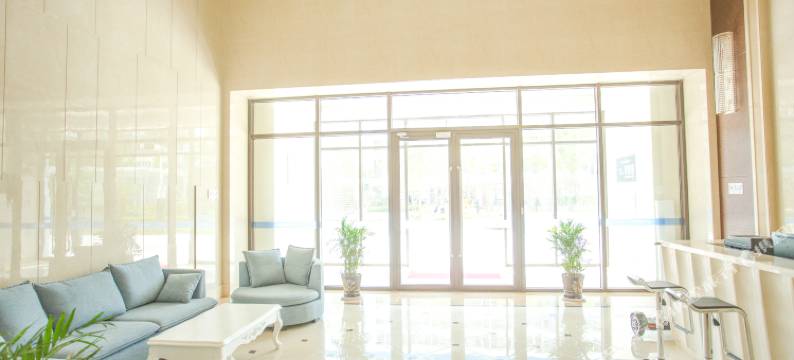 青岛上品度假公寓图片