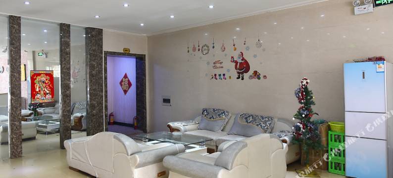 洛阳金燕主题酒店图片