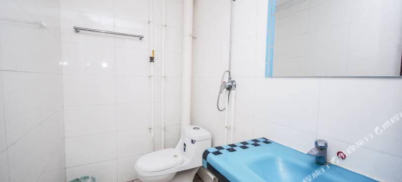 北戴河云海枫宿客栈图片