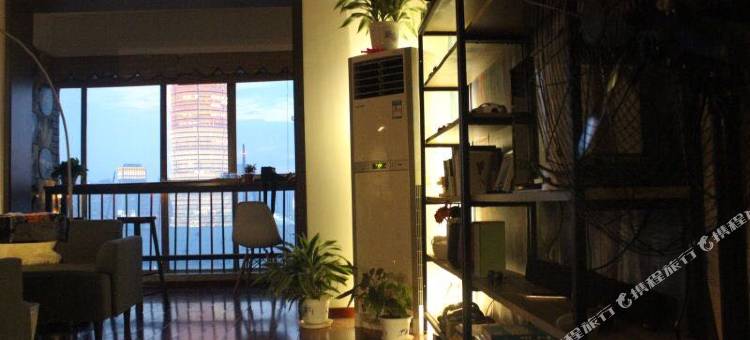 郑州栖必地国际青年旅社图片