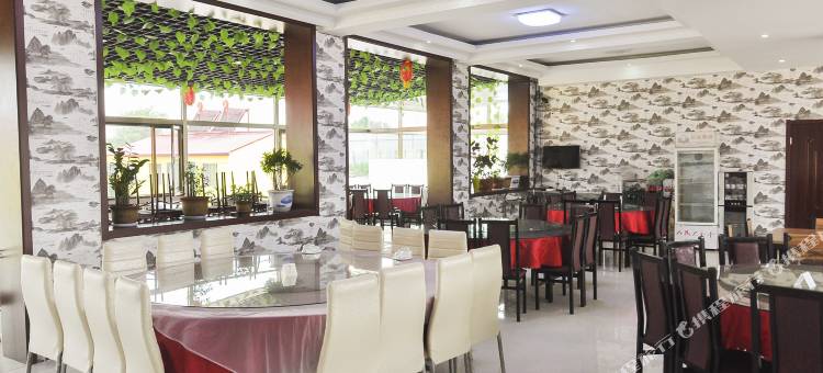 牧羊人快捷宾馆图片