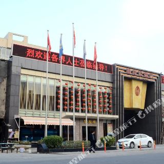 惠州威斯顿酒店