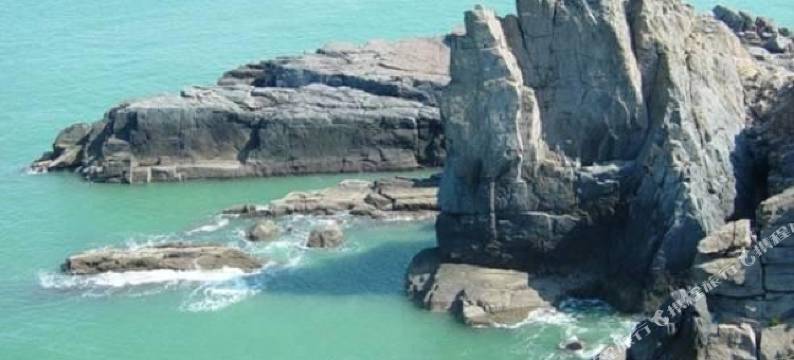 平潭古城假日酒店图片