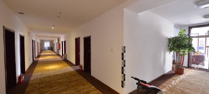 北京玉林宾馆图片