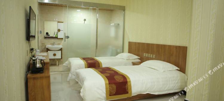 雅客e家连锁酒店(高邑南星路店)图片