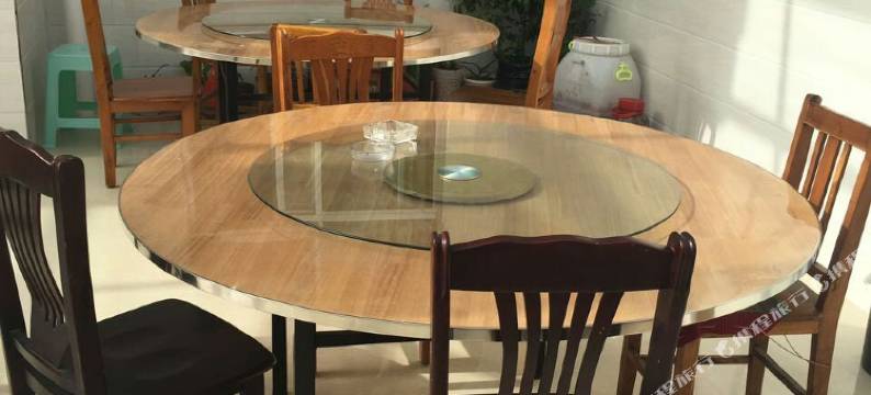 荣成东海湾渔家乐图片