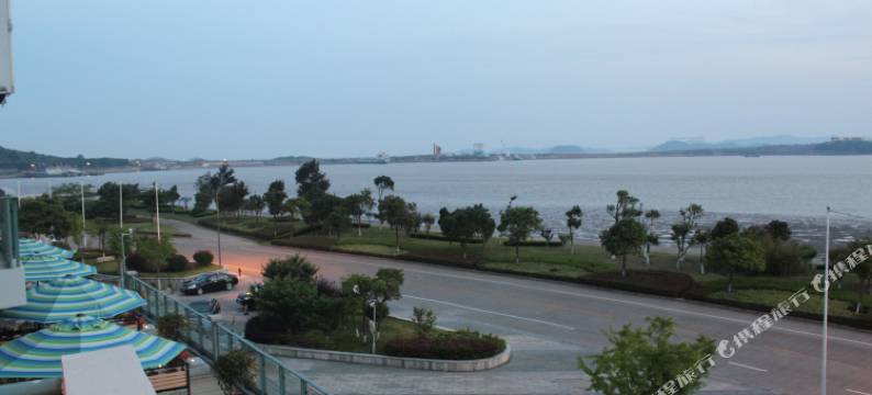 岱山瑞纳海景宾馆图片