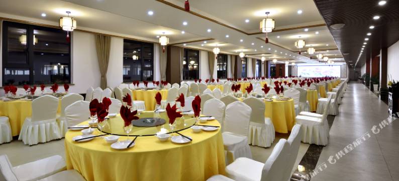 好逸SMART酒店(雅安蒙山大道店)图片