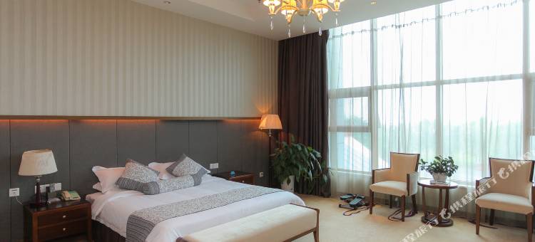 宿迁东源湖滨酒店图片