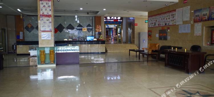 乌鲁木齐西起大酒店(财经大学空军医院店)图片