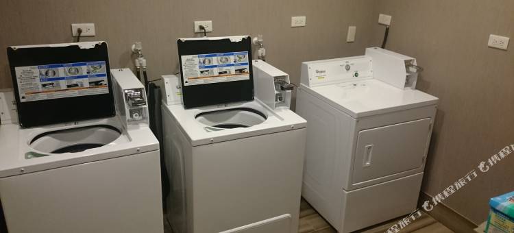 葛瑞丝商旅中和馆图片