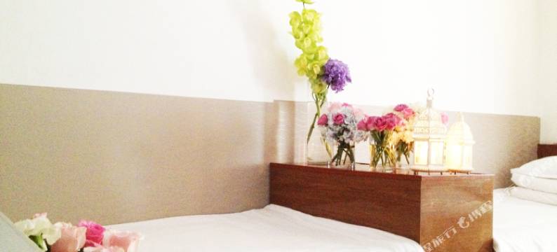 长白山舒馨旅馆图片