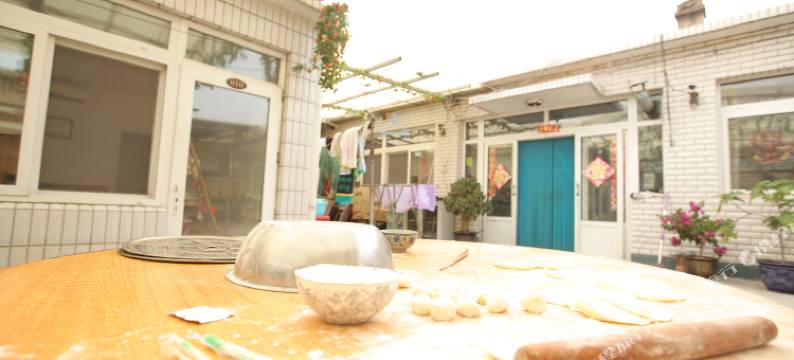 兴城一鸣农家院图片