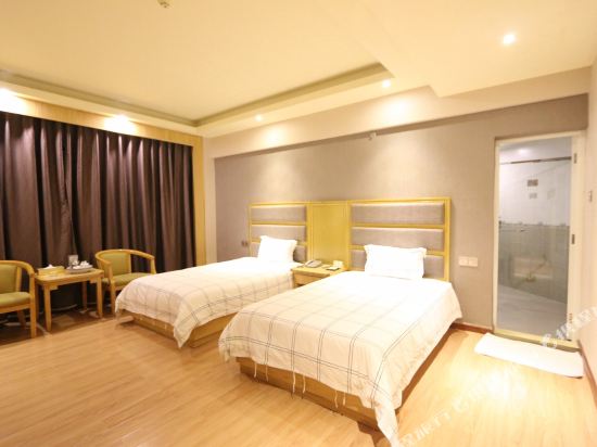 茂名广怡商务酒店