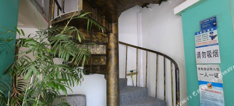 99快捷酒店(西安源馨店)图片