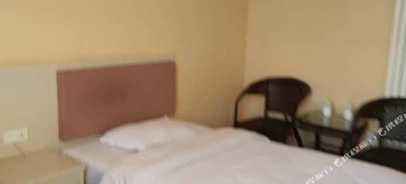 潼关乐家快捷酒店图片