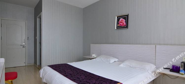 青岛万豪如家酒店图片