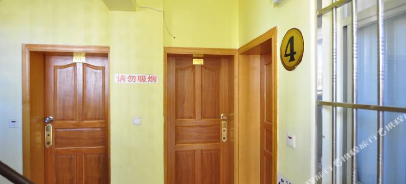 建水佳景宾馆图片