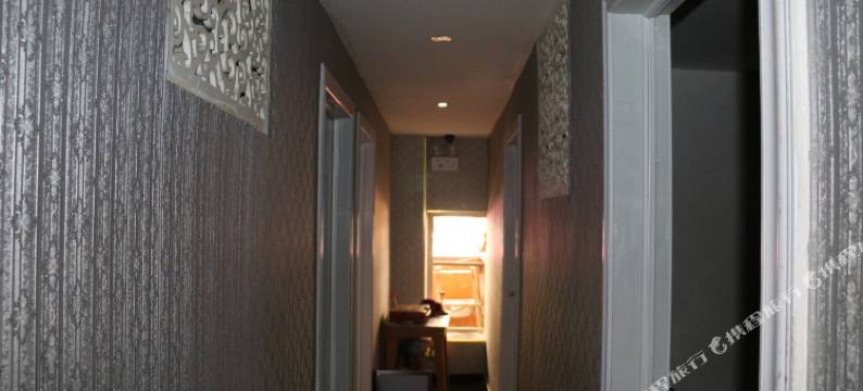 武汉楚宝宾馆图片