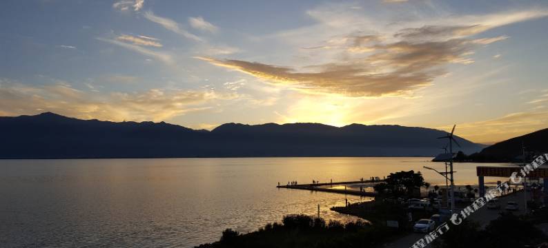 棠·照海景美宿图片