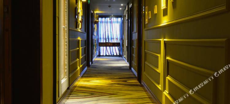 舍汶酒店(德阳旌阳区万达广场店)图片