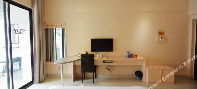 宾阳摩卡精品公寓酒店图片