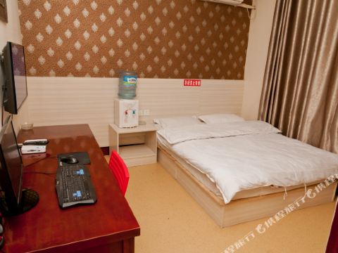 滨州金荣商务宾馆