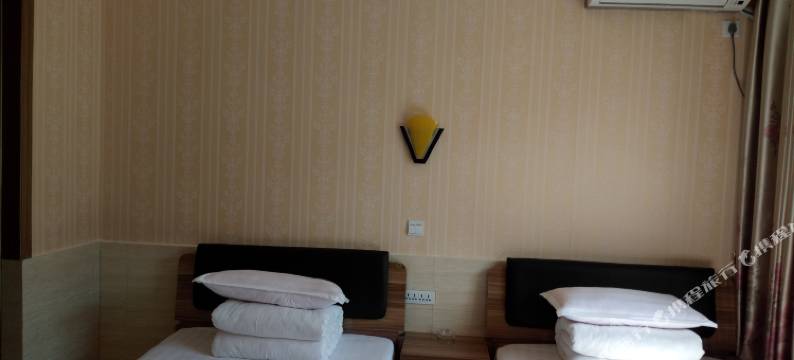 汉源福鑫宾馆图片