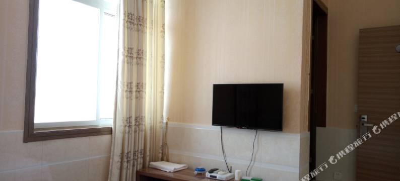 汉源福鑫宾馆图片