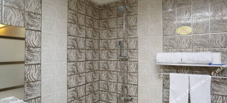 本溪鸿程宾馆图片