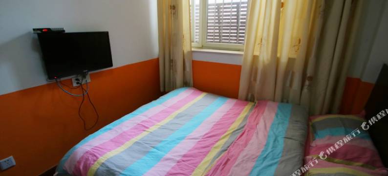 上海君莉佳旅馆图片