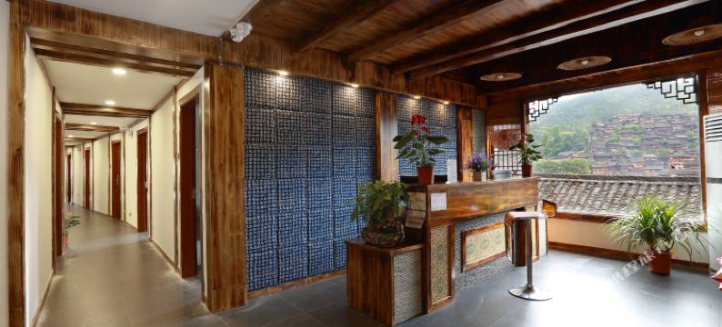 雷山西江佳佳度假酒店图片