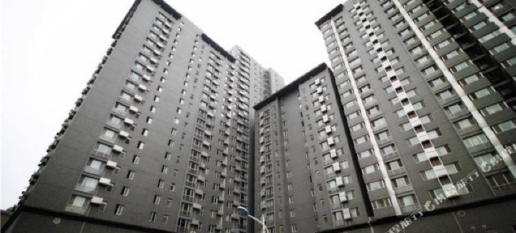 安娜翔祥旅馆(北京劲松地铁站店)图片