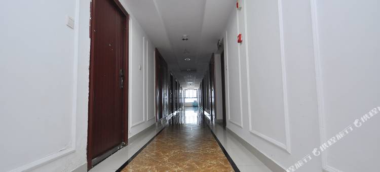 南京1休·金都心语精品酒店公寓图片