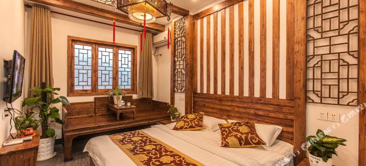 西塘怡湾客栈图片