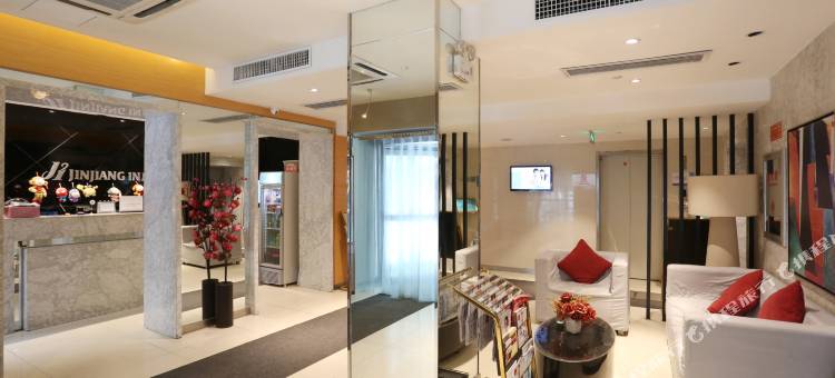 锦江之星(长春桂林路万象城店)图片