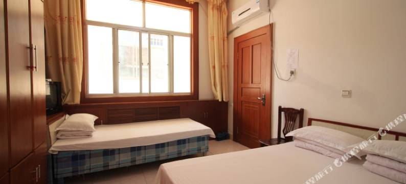 蓬莱远东渔家公寓图片