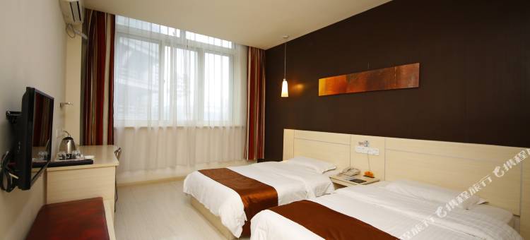 尚客优快捷酒店(凤城振兴街店)图片