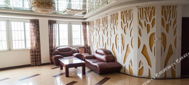 米家绅客商务酒店(芜湖湾沚区店)图片