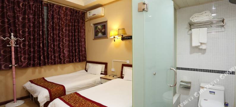 白马宾馆(洛阳白马寺店)图片