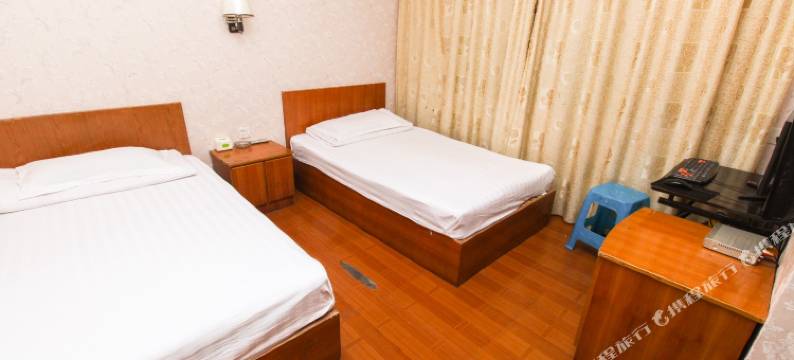 泾县富贵居宾馆图片