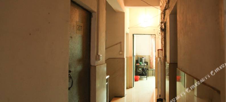 东莞好运来住宿厚德路店图片