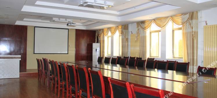 7天优品酒店(菏泽黄河路店)图片