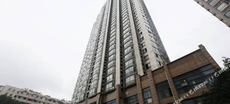 南昌恒茂临街公寓(八一广场店)图片