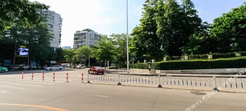 珠海袙尔特酒店图片